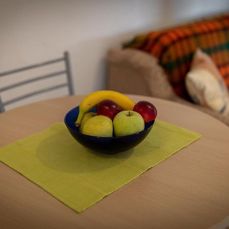 Apartman Kristo Vir Dış mekan fotoğraf