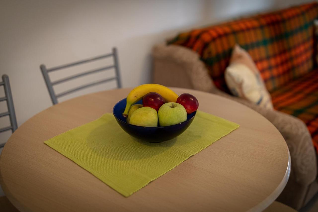 Apartman Kristo Vir Dış mekan fotoğraf