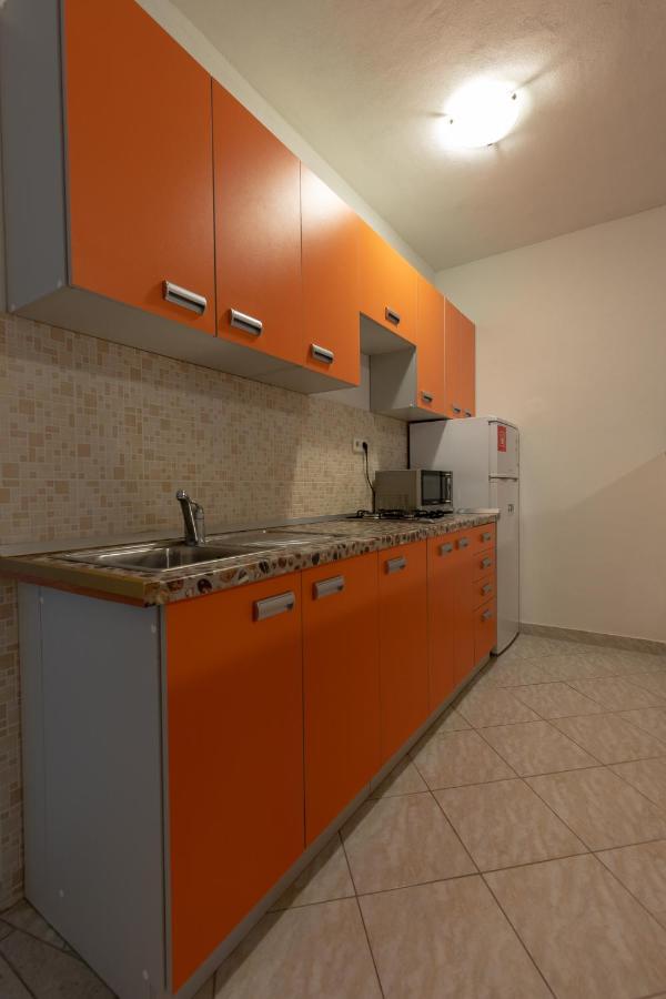 Apartman Kristo Vir Dış mekan fotoğraf