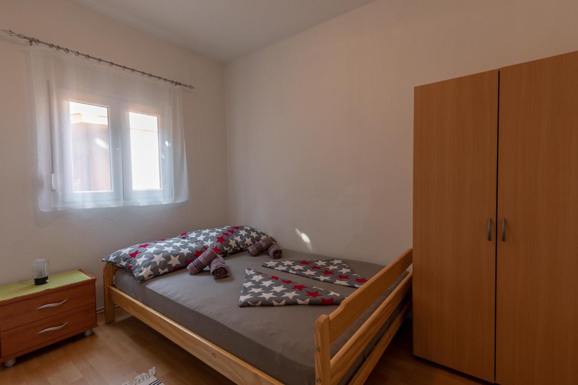 Apartman Kristo Vir Dış mekan fotoğraf