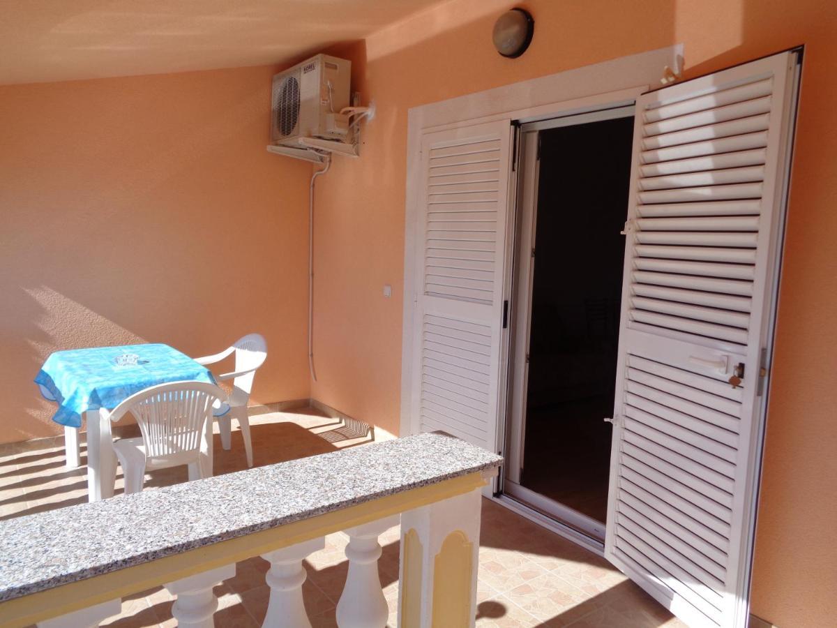 Apartman Kristo Vir Dış mekan fotoğraf